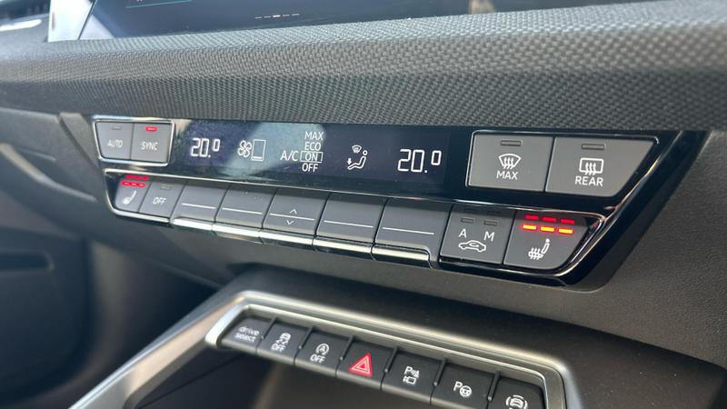 Used Audi A3 2025 for sale - 75935165: Photo 25