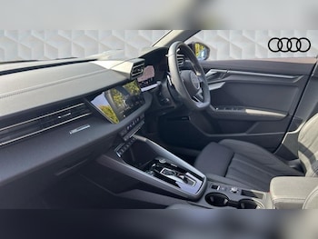 Used Audi A3 2025 for sale - 75935165: Photo