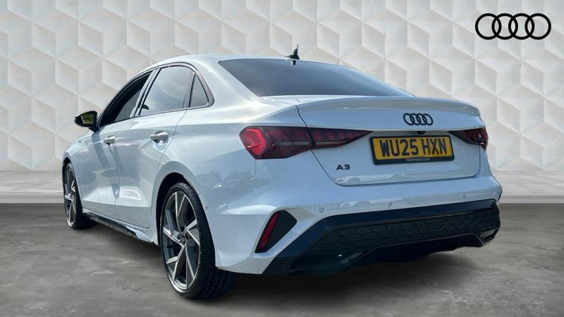 Used Audi A3 2025 for sale - 75935165: Photo 3