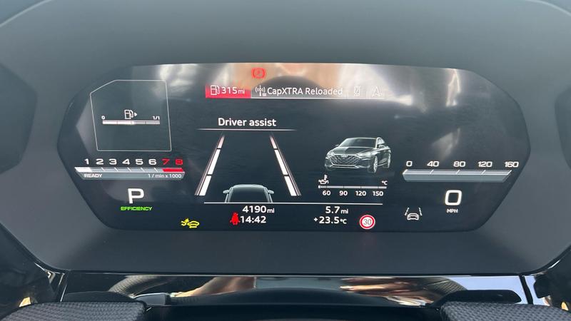 Used Audi A3 2025 for sale - 75935165: Photo 35