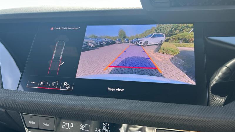 Used Audi A3 2025 for sale - 75935165: Photo 36