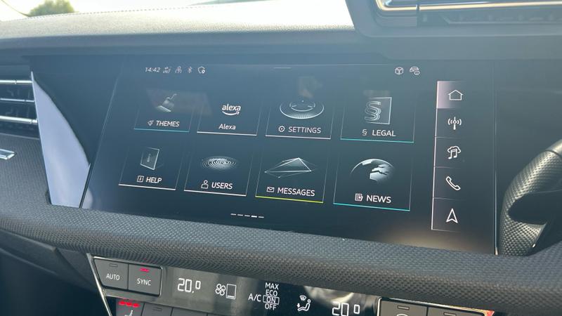 Used Audi A3 2025 for sale - 75935165: Photo 37