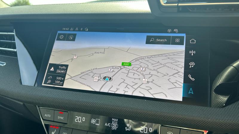 Used Audi A3 2025 for sale - 75935165: Photo 38