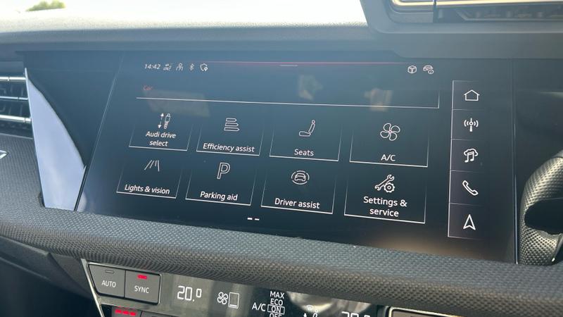 Used Audi A3 2025 for sale - 75935165: Photo 39