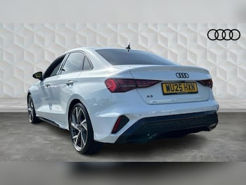 Used Audi A3 2025 for sale - 75935165: Photo