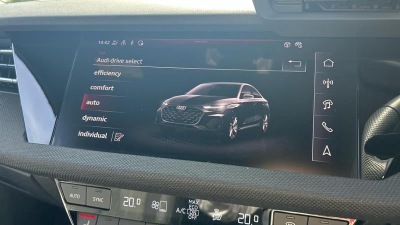 Used Audi A3 2025 for sale - 75935165: Photo 40