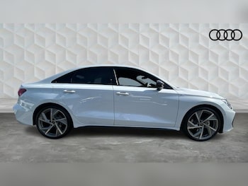 Used Audi A3 2025 for sale - 75935165: Photo