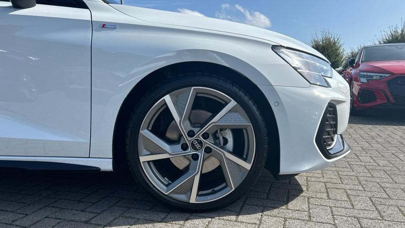 Used Audi A3 2025 for sale - 75935165: Photo 5