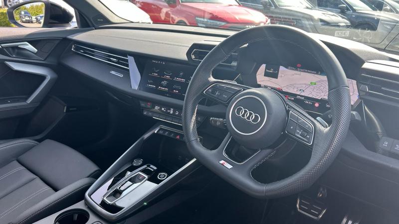 Used Audi A3 2025 for sale - 75935165: Photo 6