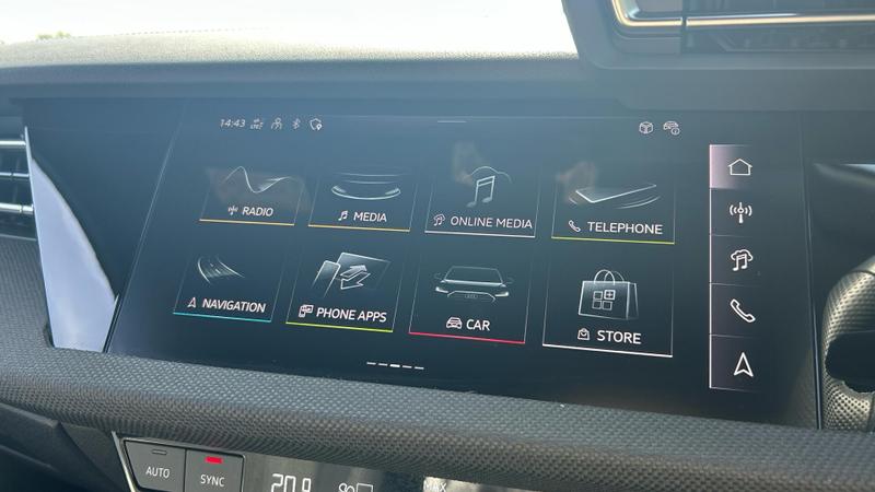 Used Audi A3 2025 for sale - 75935165: Photo 7