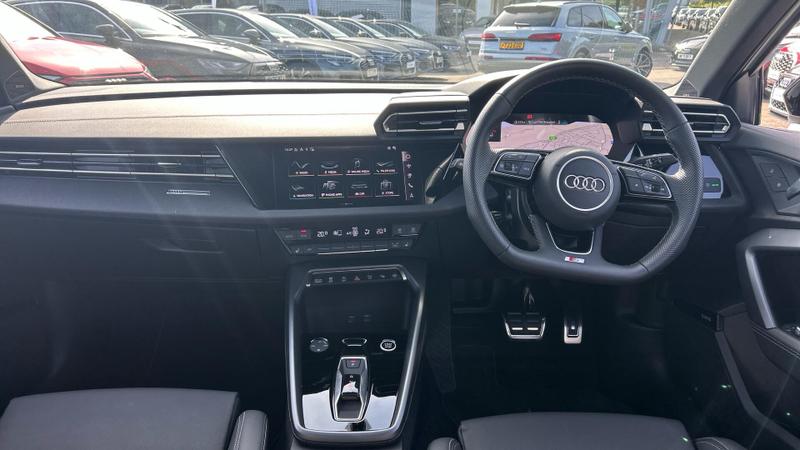 Used Audi A3 2025 for sale - 75935165: Photo 8