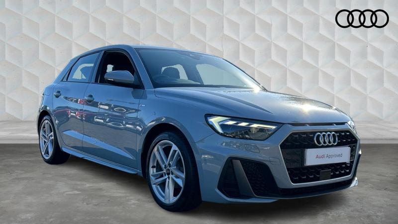 Used Audi A1 2022 for sale - 76028212: Photo 1