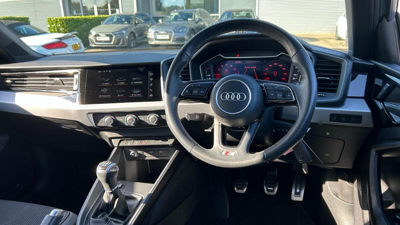 Used Audi A1 2022 for sale - 76028212: Photo 10