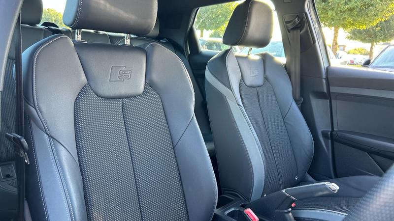 Used Audi A1 2022 for sale - 76028212: Photo 13