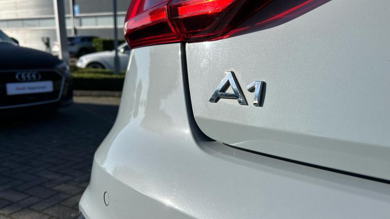 Used Audi A1 2022 for sale - 76028212: Photo 19