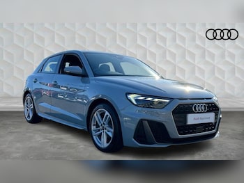 Audi - A1