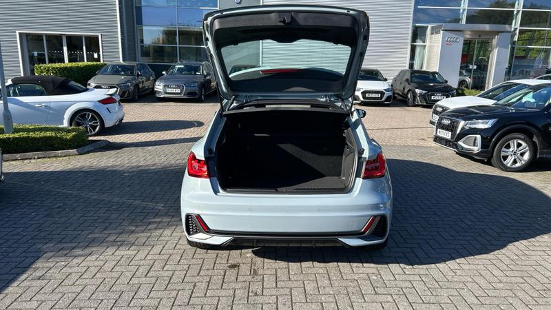 Used Audi A1 2022 for sale - 76028212: Photo 20