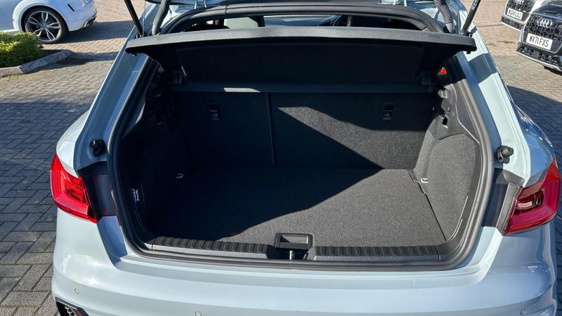 Used Audi A1 2022 for sale - 76028212: Photo 21