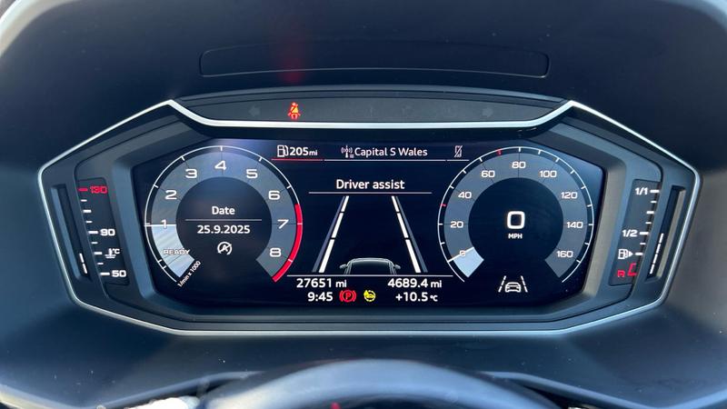 Used Audi A1 2022 for sale - 76028212: Photo 33