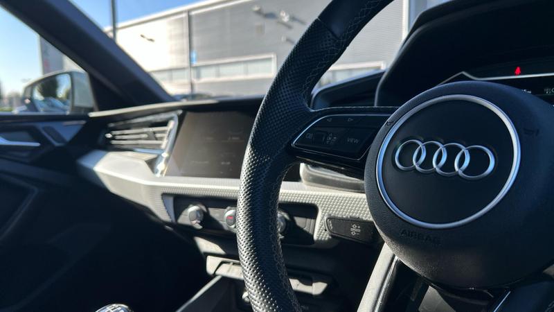 Used Audi A1 2022 for sale - 76028212: Photo 34