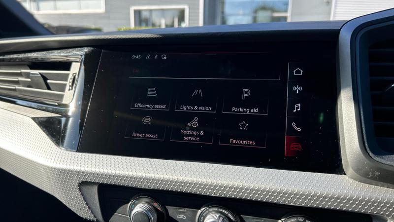 Used Audi A1 2022 for sale - 76028212: Photo 35