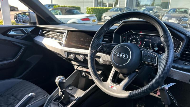 Used Audi A1 2022 for sale - 76028212: Photo 6