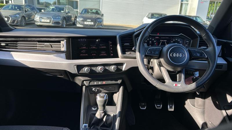 Used Audi A1 2022 for sale - 76028212: Photo 8