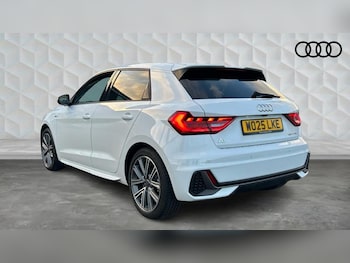 Used Audi A1 2025 for sale - 77198909: Photo