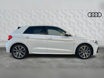 Used Audi A1 2025 for sale - 77198909: Photo