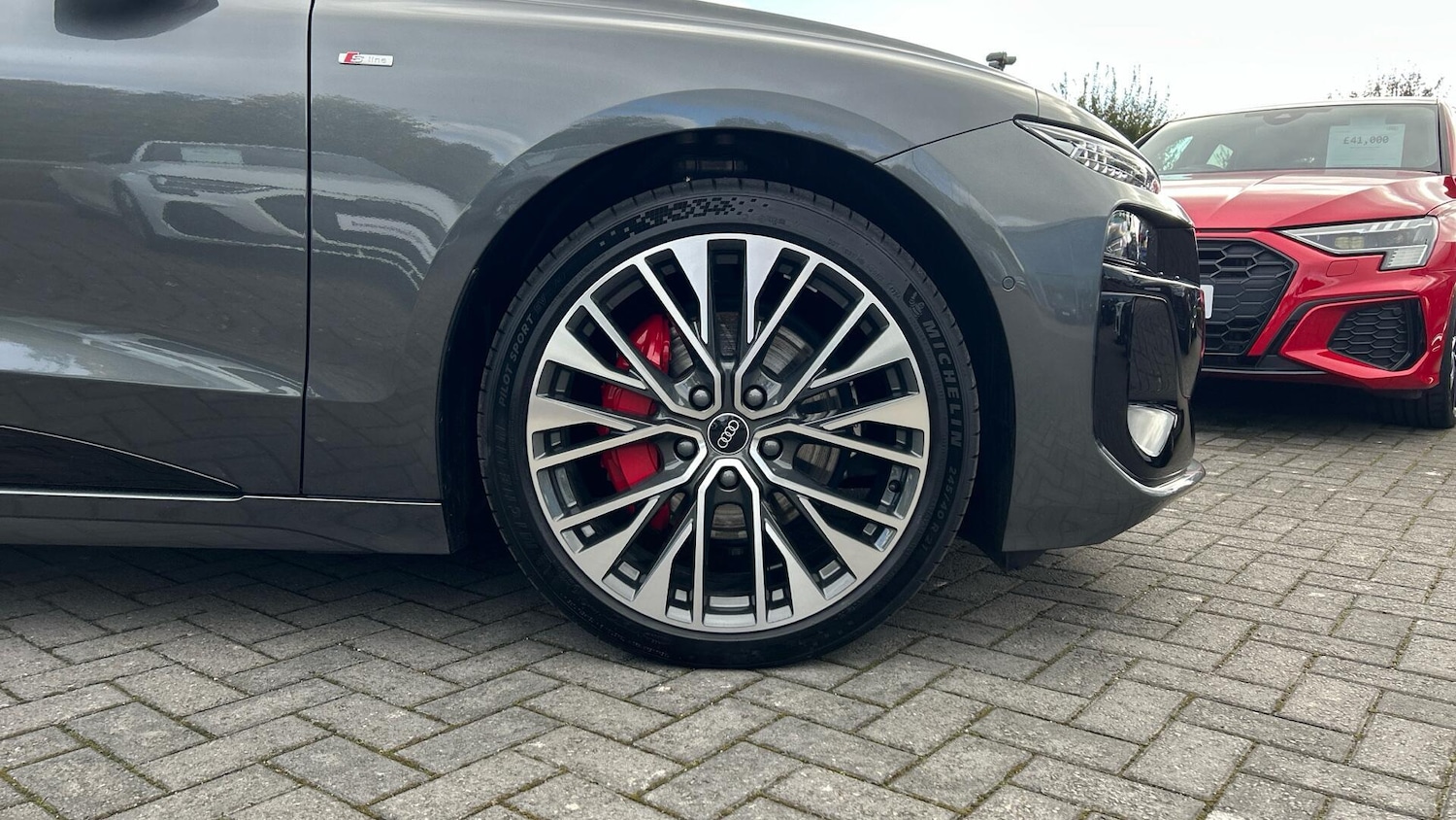 Used Audi A6 2025 for sale - 77603049: Photo 5