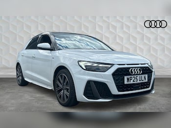 Audi - A1