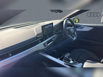 Used Audi A5 2023 for sale - 78243145: Photo