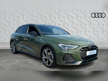 Used Audi A3 2025 for sale - 78202244: Photo