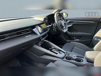 Used Audi A3 2025 for sale - 78202244: Photo