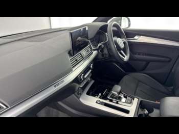 Used Audi Q5 2023 for sale - 74364689: Photo