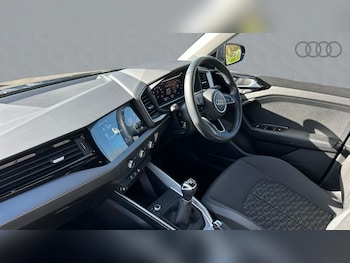 Used Audi A1 2022 for sale - 77721479: Photo