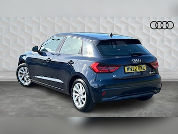 Used Audi A1 2022 for sale - 77721479: Photo