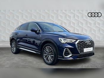 Audi Q3 feature image