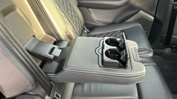 Used Audi SQ7 2022 for sale - 74210271: Photo 10
