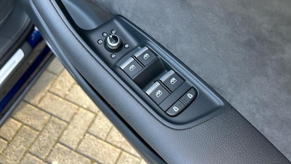 Used Audi SQ7 2022 for sale - 74210271: Photo 13