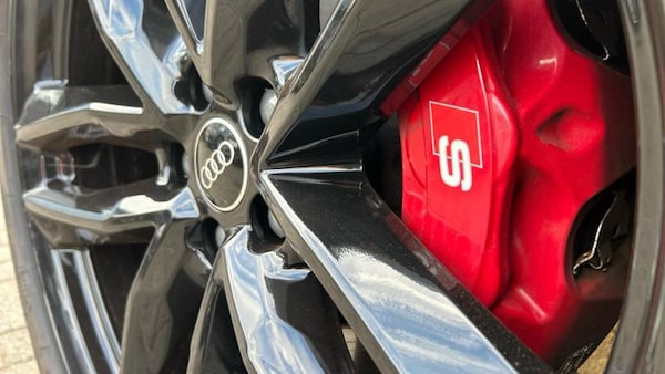 Used Audi SQ7 2022 for sale - 74210271: Photo 22