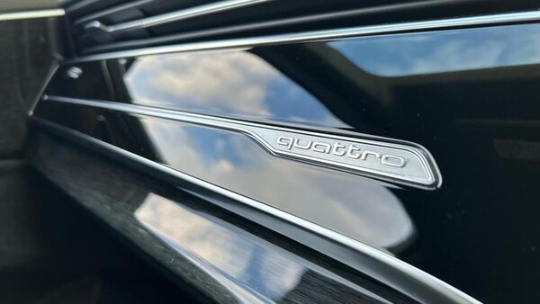 Used Audi SQ7 2022 for sale - 74210271: Photo 24