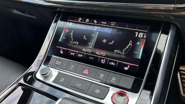 Used Audi SQ7 2022 for sale - 74210271: Photo 26