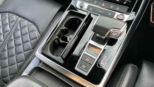 Used Audi SQ7 2022 for sale - 74210271: Photo 27