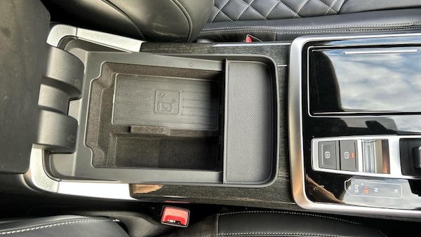 Used Audi SQ7 2022 for sale - 74210271: Photo 28