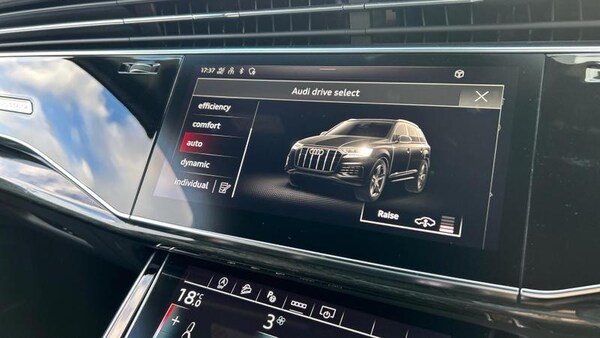 Used Audi SQ7 2022 for sale - 74210271: Photo 29