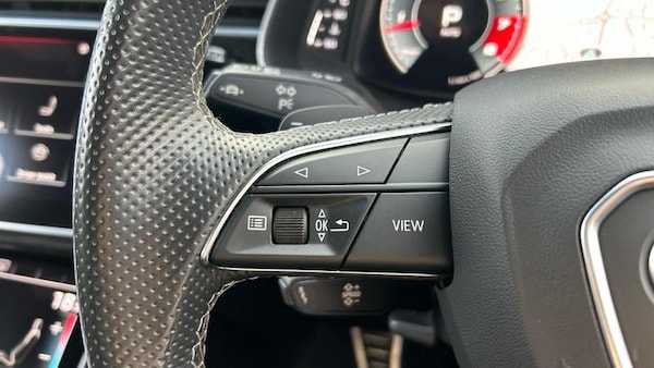 Used Audi SQ7 2022 for sale - 74210271: Photo 35