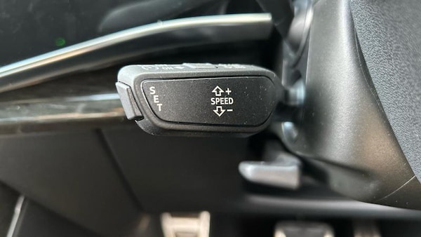 Used Audi SQ7 2022 for sale - 74210271: Photo 36