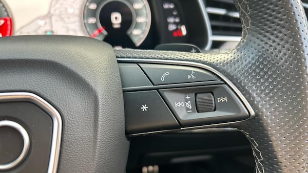 Used Audi SQ7 2022 for sale - 74210271: Photo 37