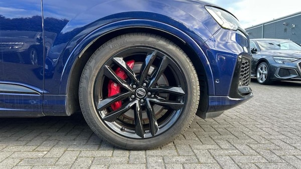 Used Audi SQ7 2022 for sale - 74210271: Photo 5